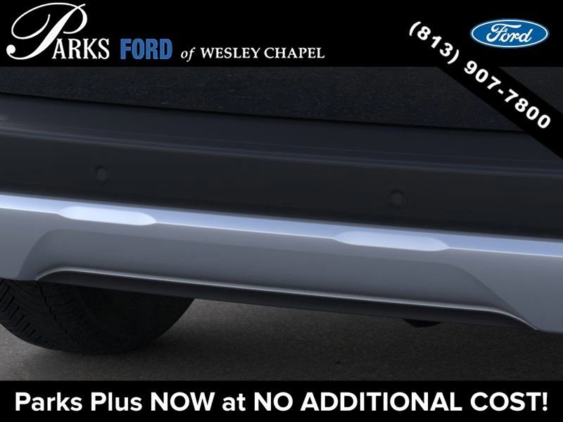 New 2026 Ford Escape Active w/ Tech Pack #1 image 23