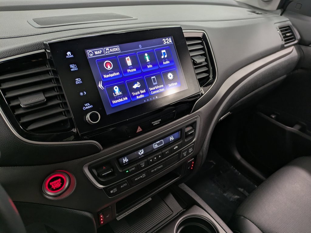 Used 2023 Honda Ridgeline RTL-E image 12