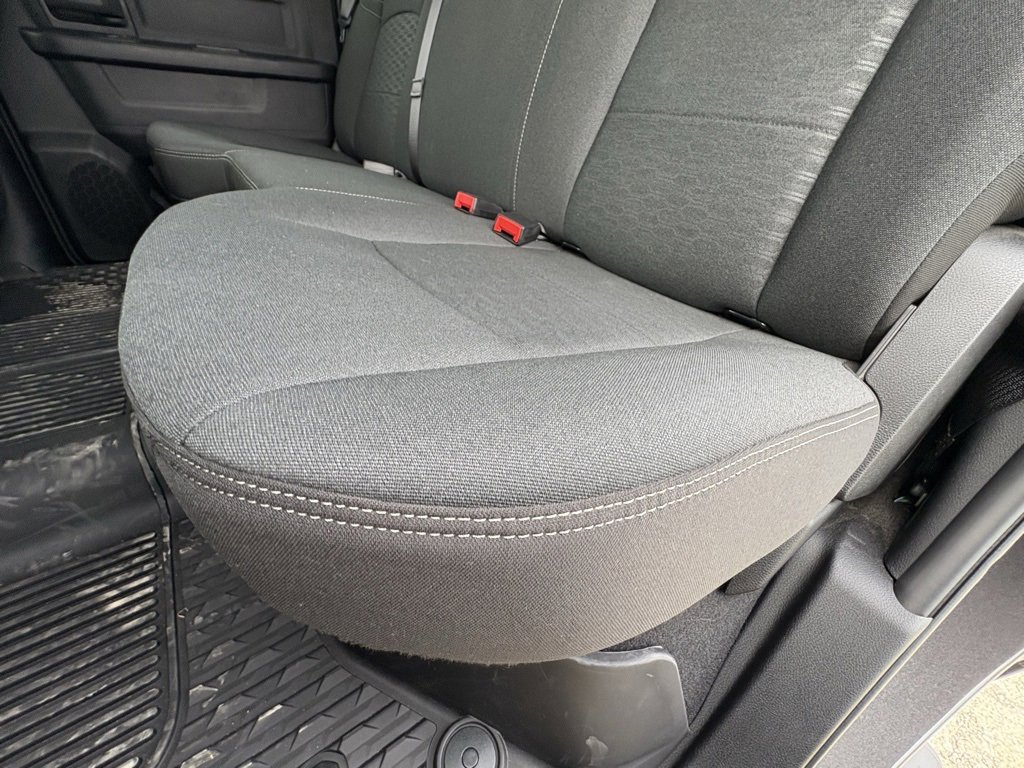 New 2025 RAM 2500 Tradesman image 30
