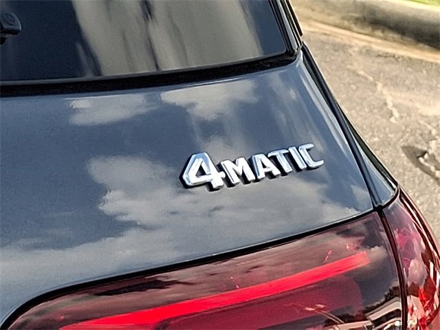 Used 2021 Mercedes-Benz GLE 350 4MATIC image 37