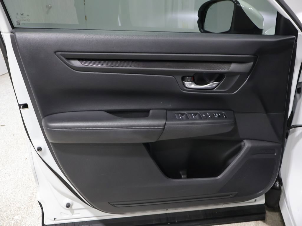 Used 2023 Honda CR-V EX image 13