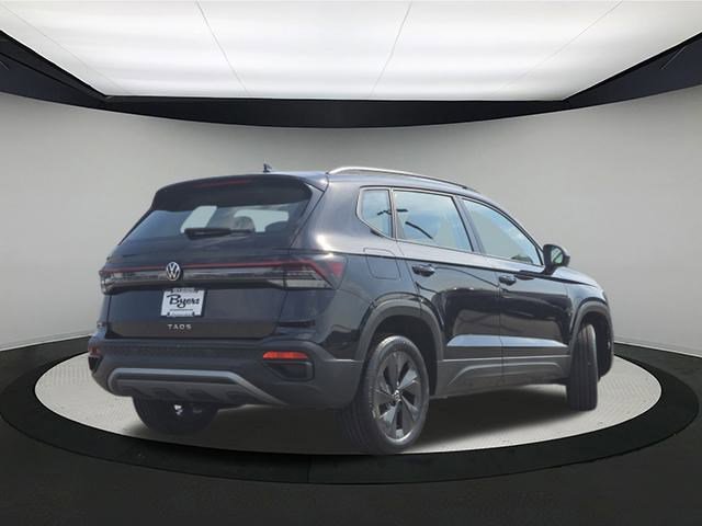 New 2025 Volkswagen Taos S image 7