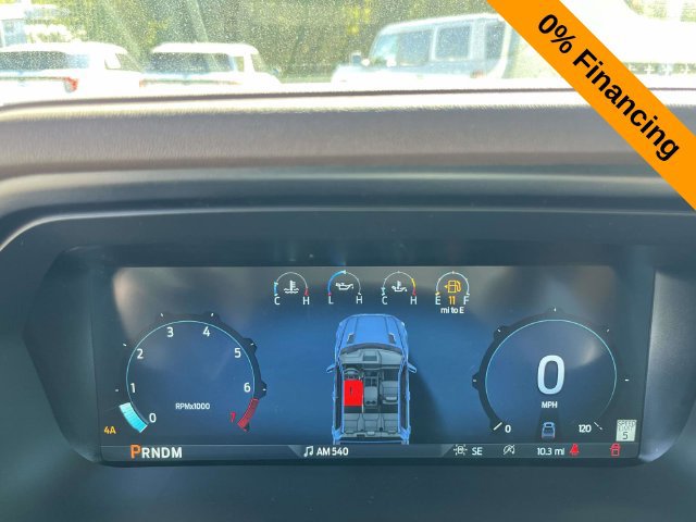 New 2026 Ford F150 King Ranch w/ Equipment Group 601A High AWD/4WD image 18