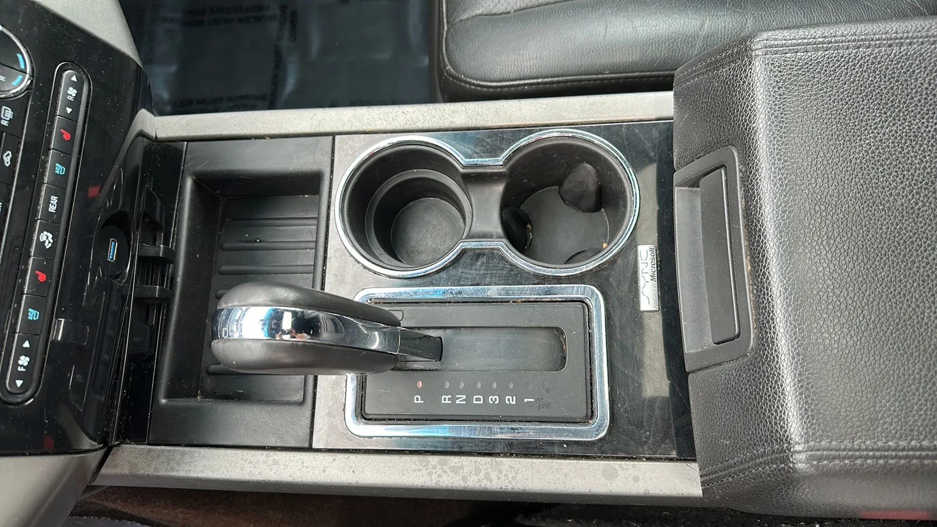 Used 2013 Ford Expedition EL Limited image 39