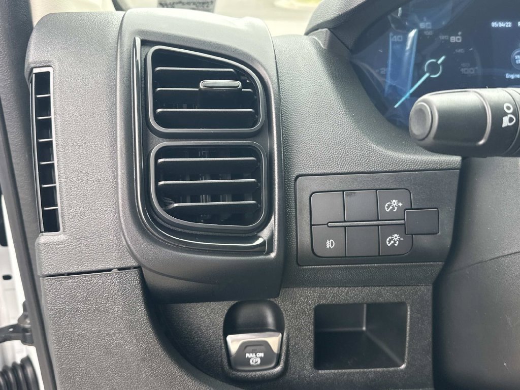 New 2026 RAM ProMaster 2500 w/ Convenience Group FWD image 25