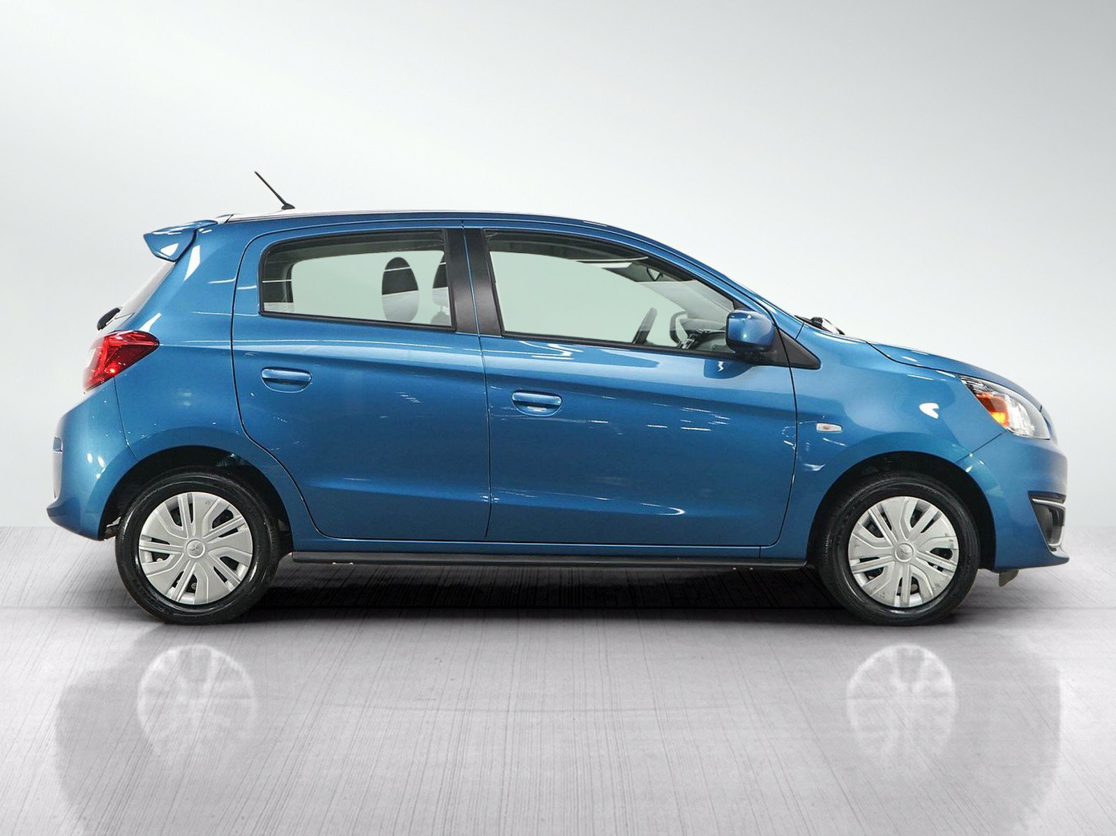 Used 2018 Mitsubishi Mirage ES FWD image 6