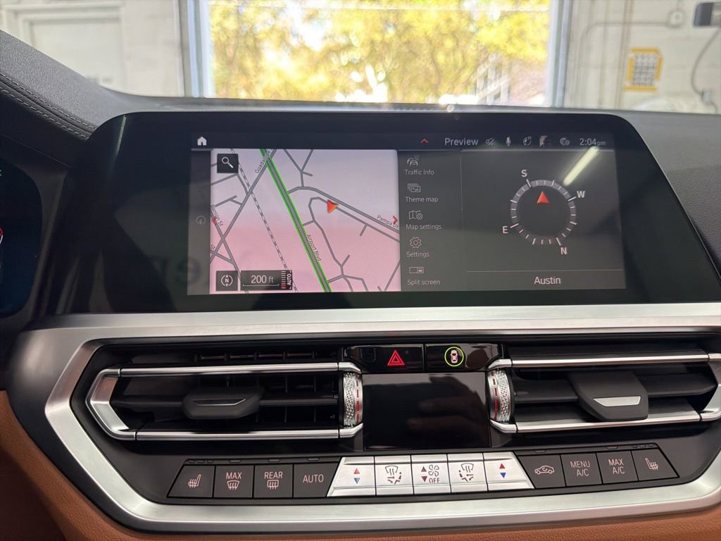 Used 2023 BMW M440i M440i w/ Premium Package image 28