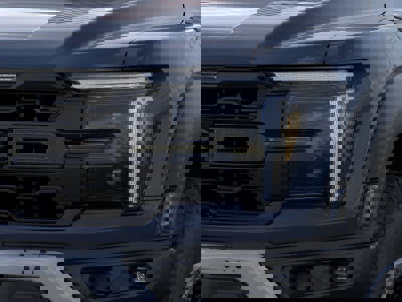 New 2024 Ford F150 Raptor image 18