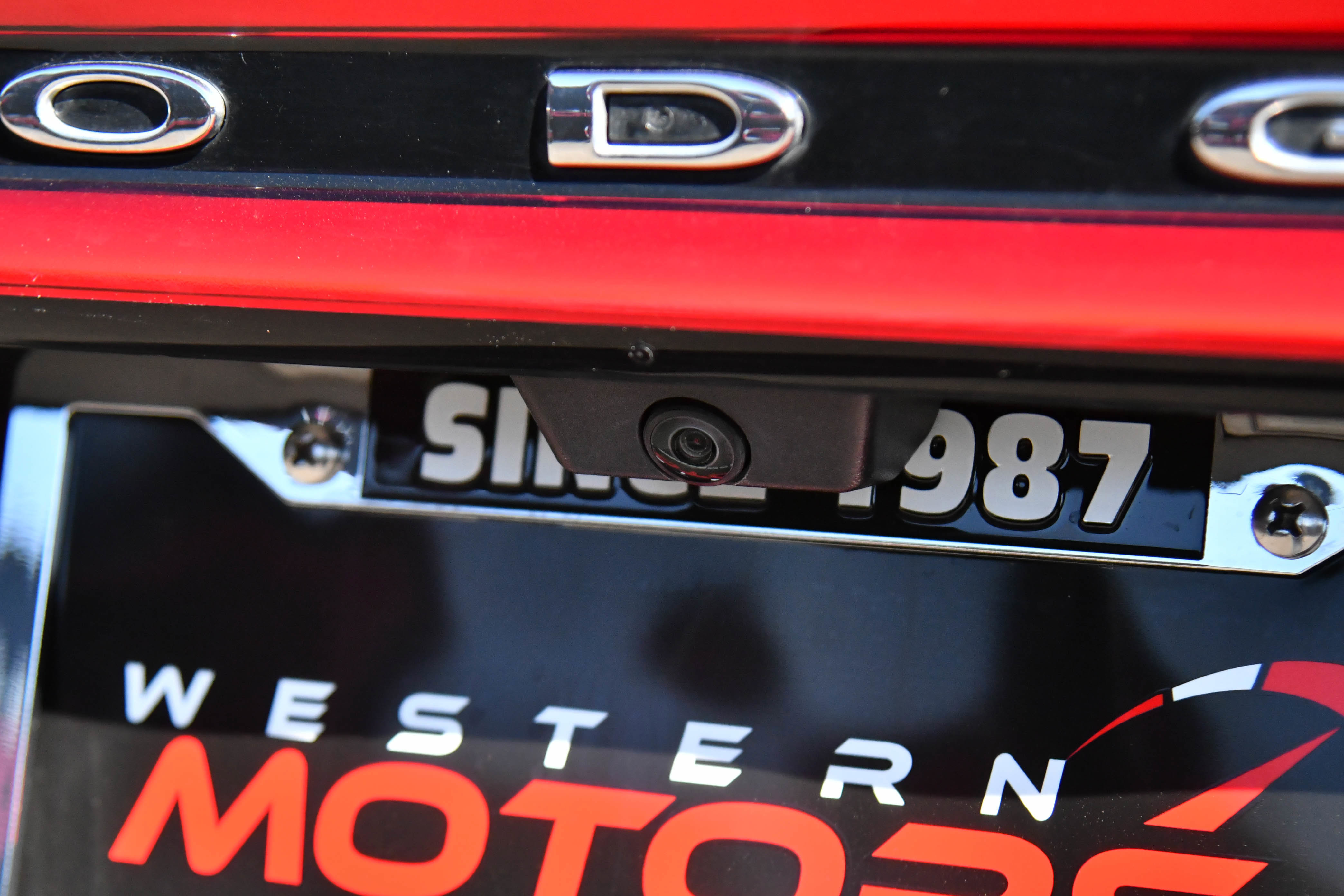 Used 2025 Dodge Durango GT image 43