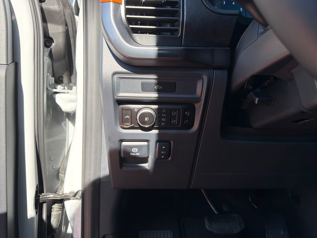 Certified 2026 Ford F150 Tremor w/ Equipment Group 402A High AWD/4WD image 15