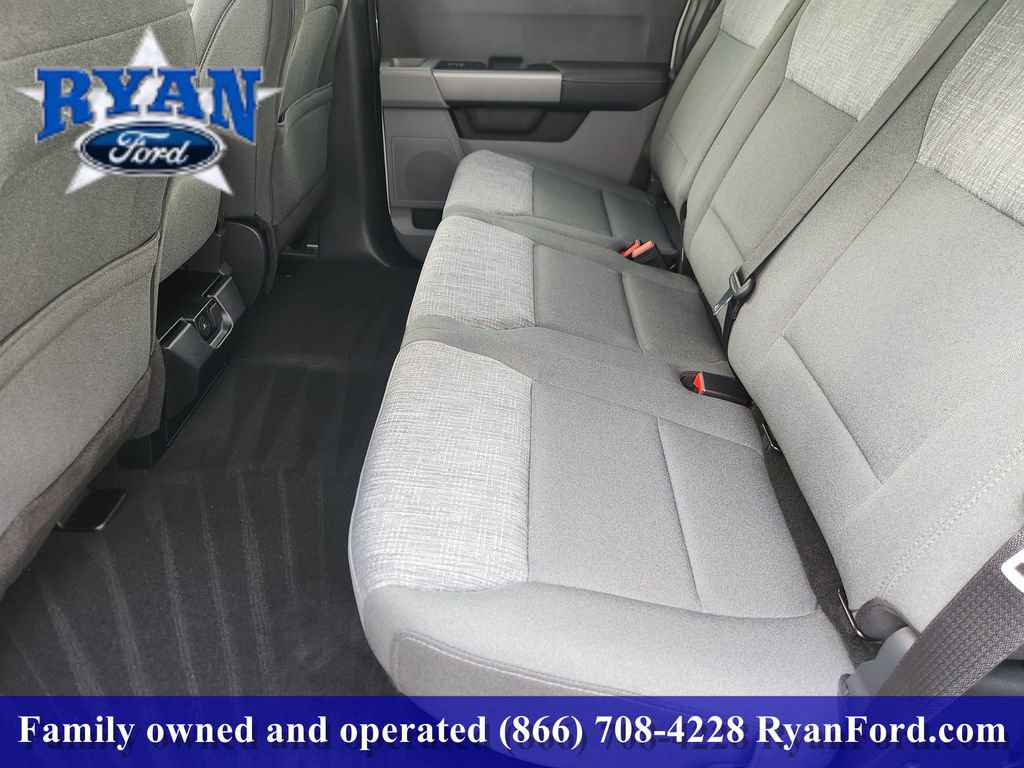 New 2026 Ford F250 XLT w/ Tremor Off-Road Package image 21