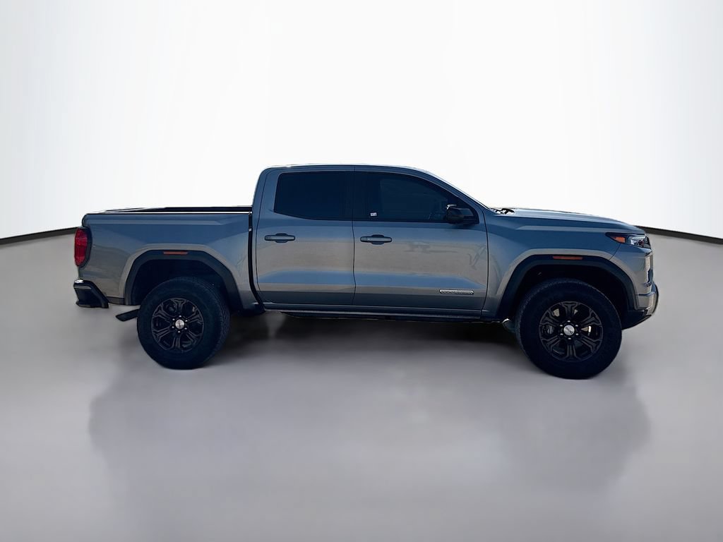 Used 2023 GMC Canyon Elevation w/ Convenience Package RWD image 8