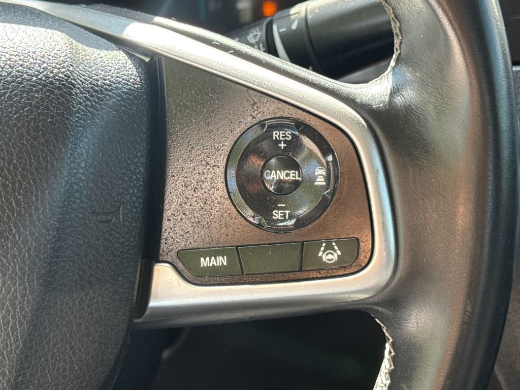 Used 2020 Honda Civic EX image 28