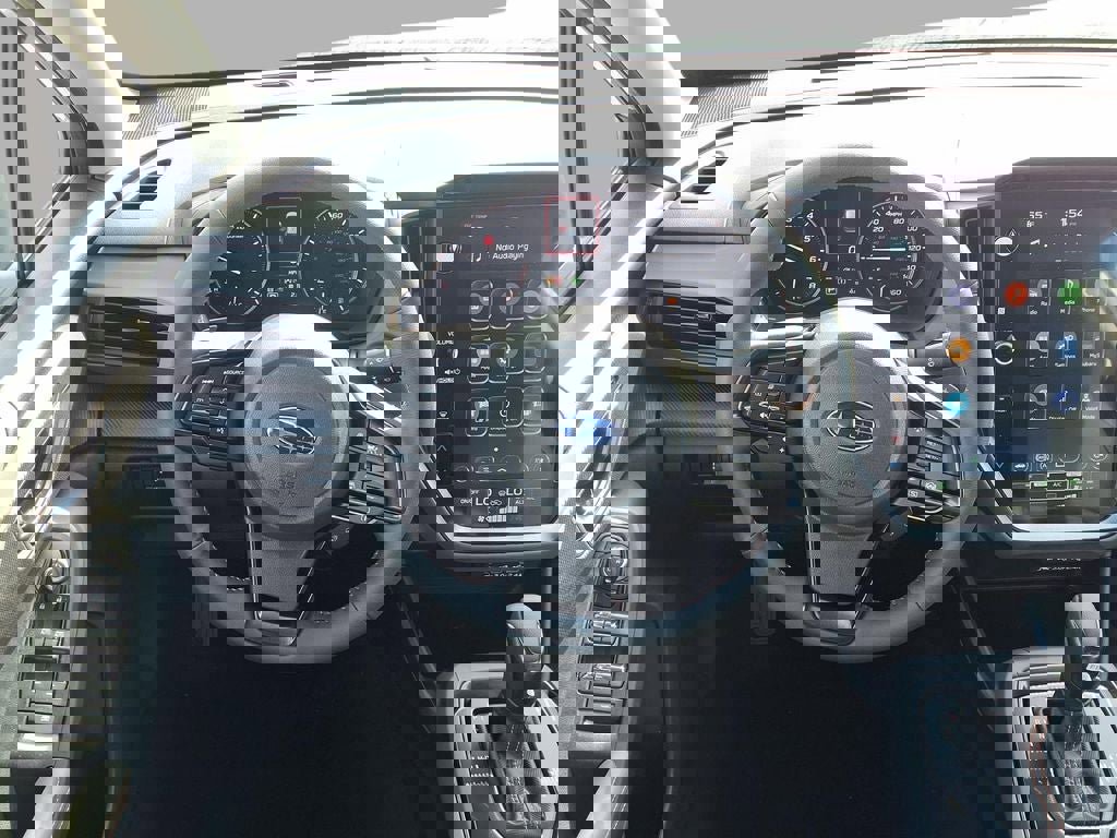 New 2026 Subaru Crosstrek 2.5i Limited image 3