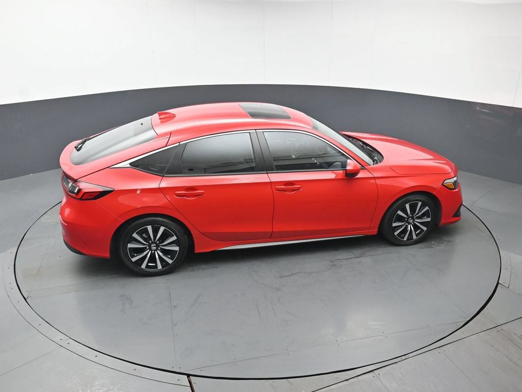 Used 2023 Honda Civic EX-L image 39