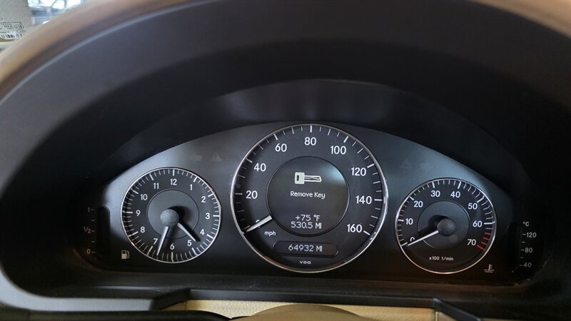 Used 2008 Mercedes-Benz E 350 4MATIC Sedan image 12