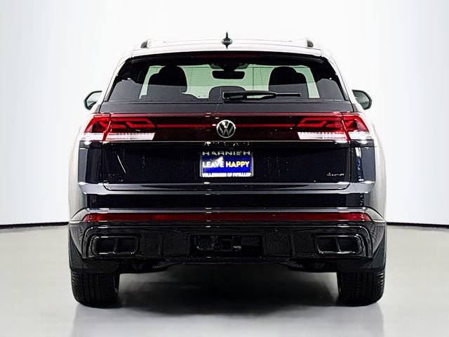 New 2026 Volkswagen Atlas Cross Sport SEL R-Line image 6
