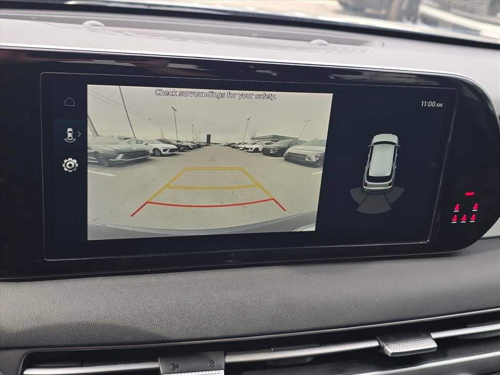 Used 2023 Hyundai Palisade XRT FWD image 21