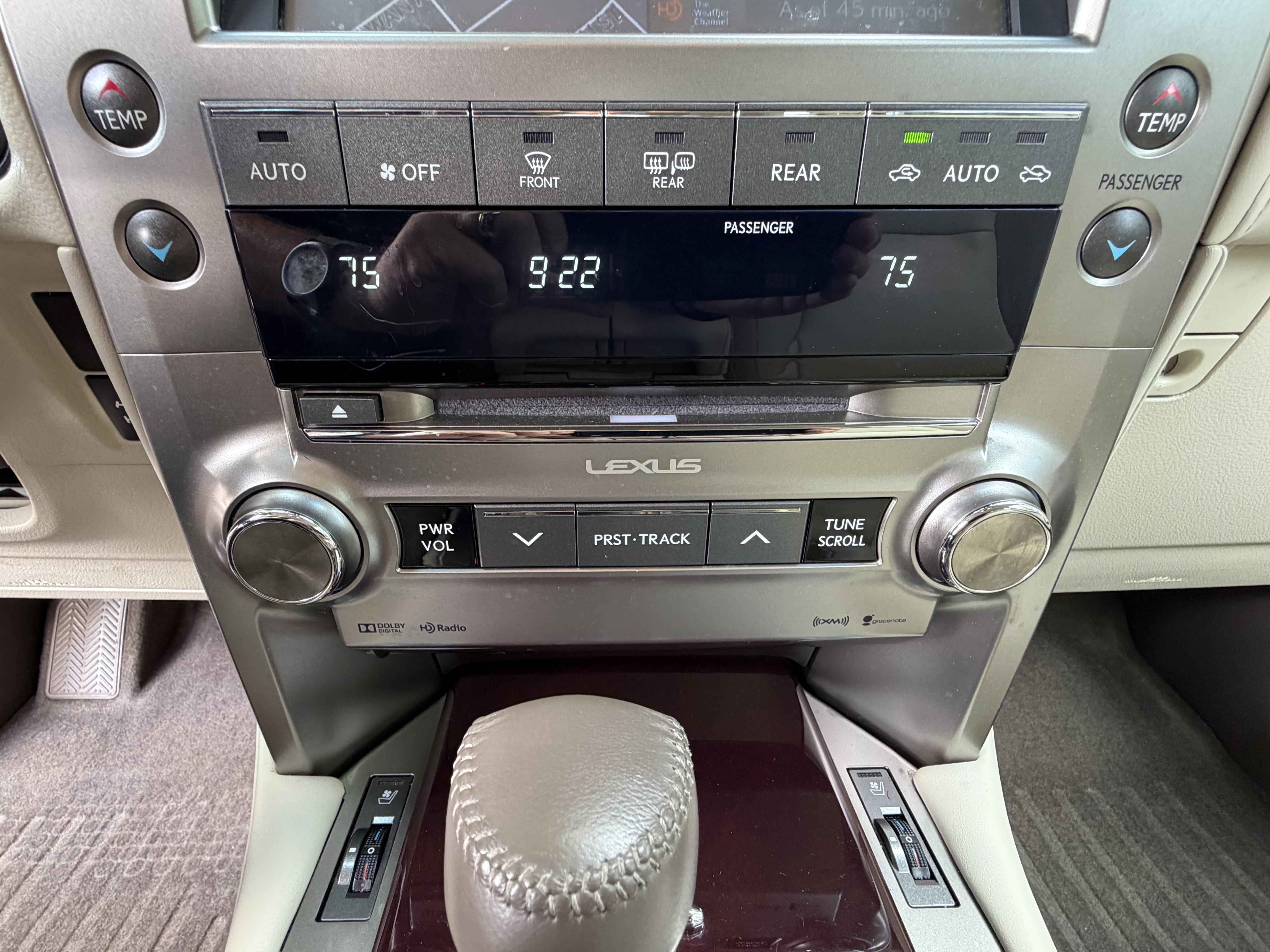 Used 2019 Lexus GX 460 Premium AWD/4WD image 27