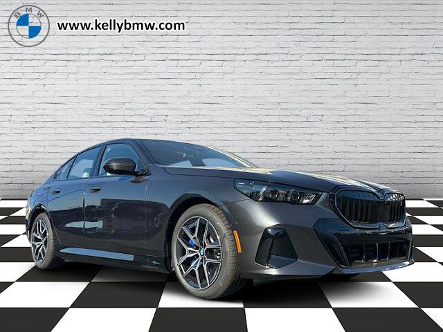 New 2026 BMW i5 eDrive40 w/ M Sport Package