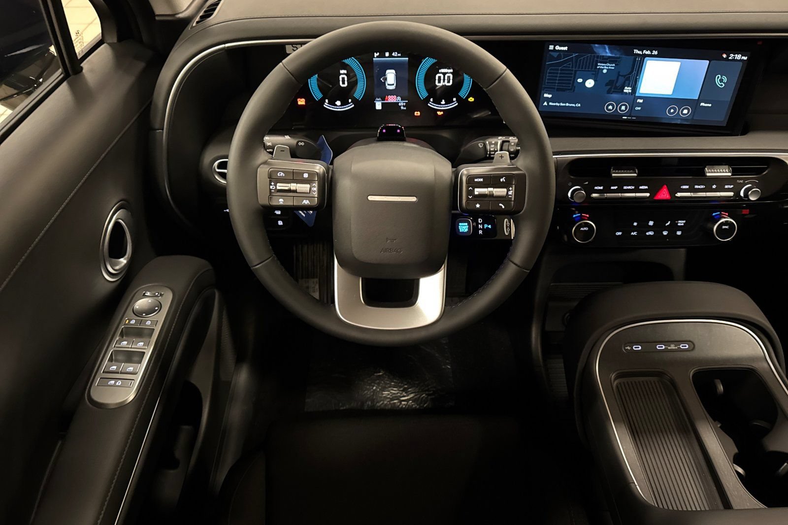 New 2026 Hyundai Palisade SE AWD/4WD image 14