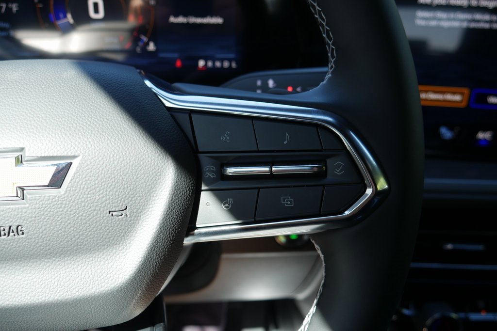 New 2026 Chevrolet Traverse LT w/ LPO, Floor Liner Package image 13