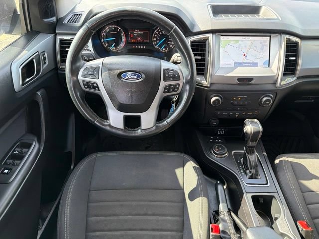 Used 2023 Ford Ranger XLT w/ Equipment Group 302A High AWD/4WD image 20