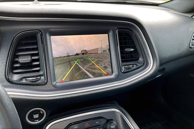 Used 2016 Dodge Challenger R/T Scat Pack image 14