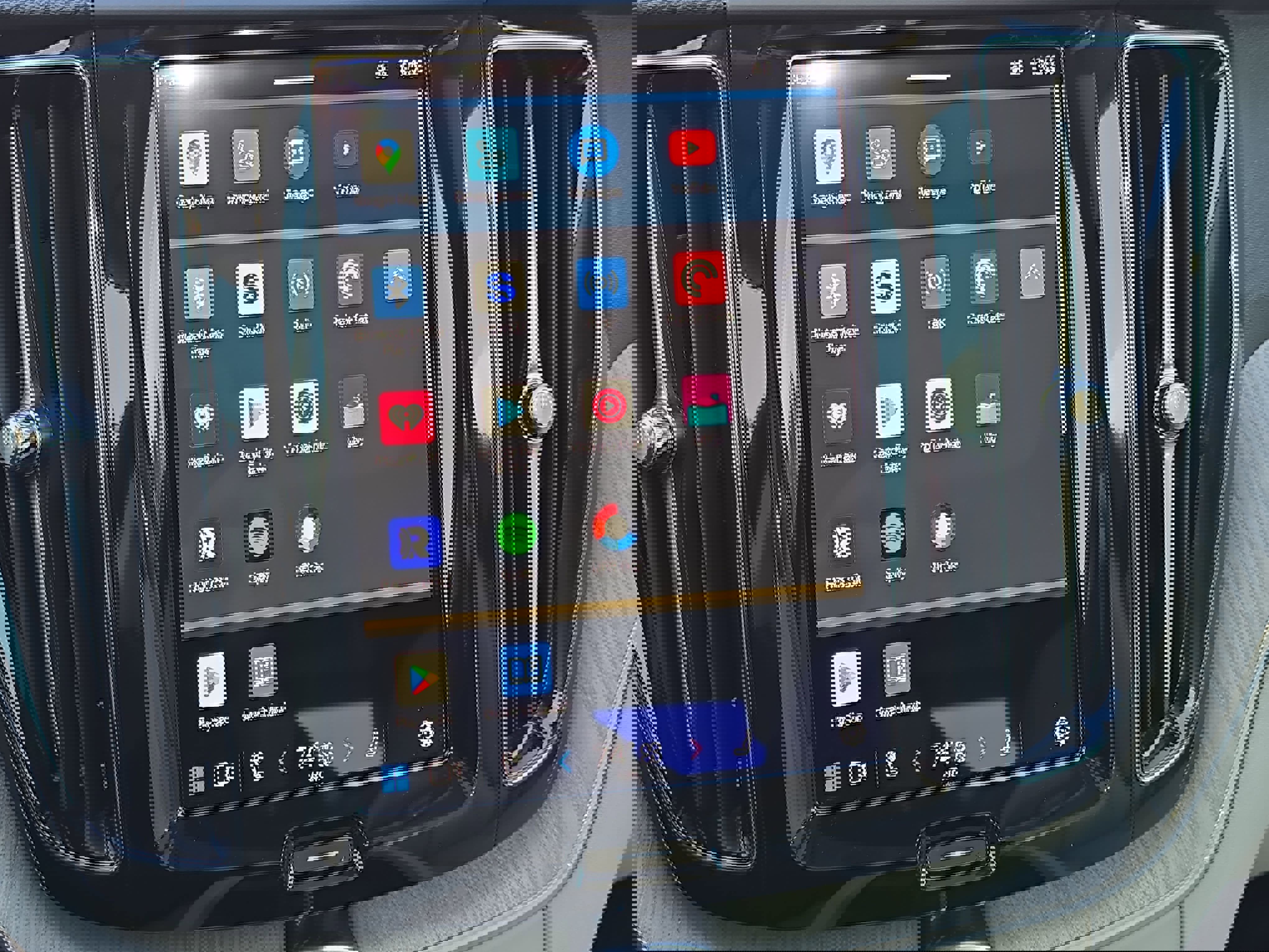 Used 2023 Volvo XC60 B5 Plus w/ Climate Package image 21