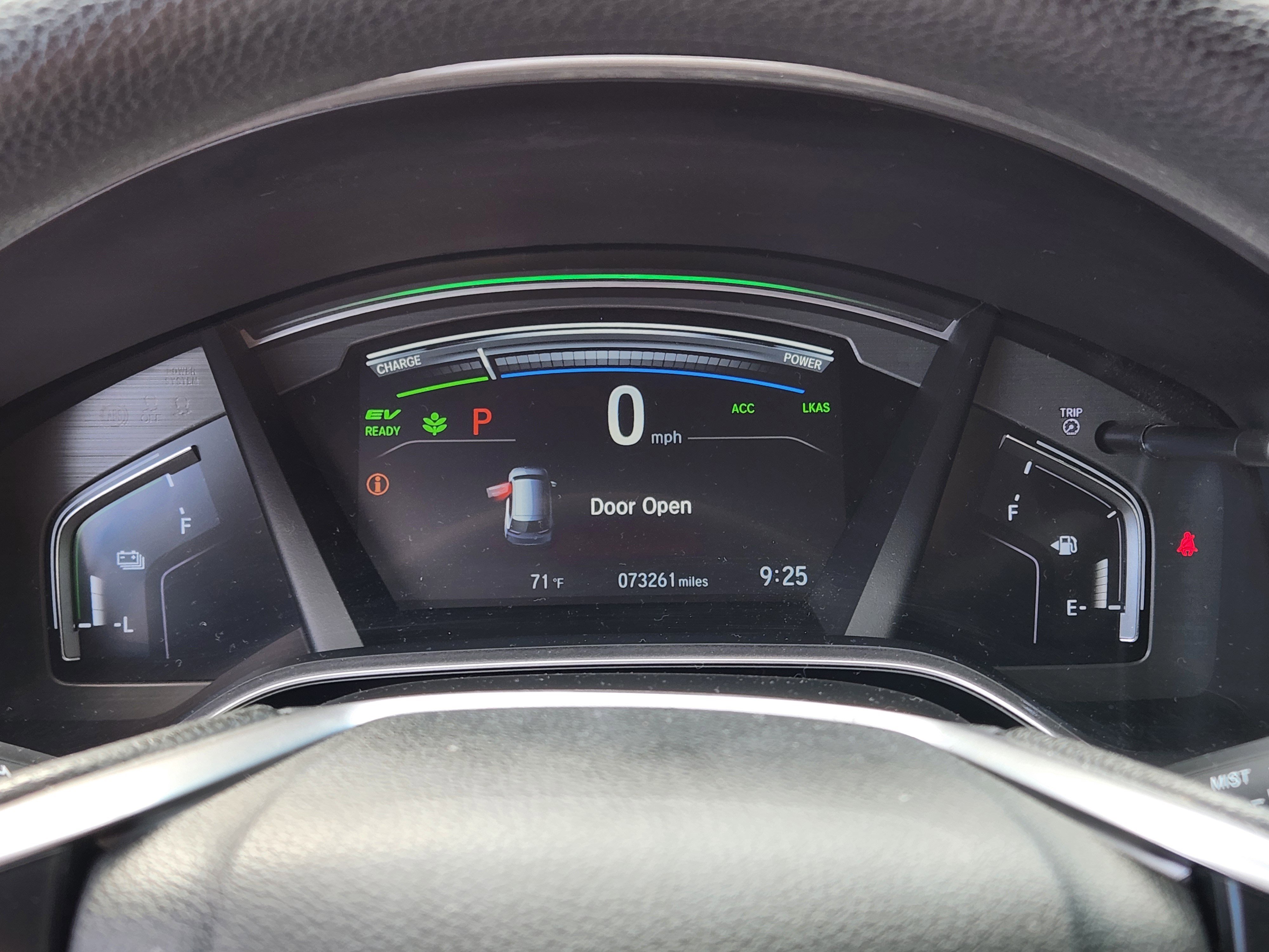 Used 2021 Honda CR-V EX image 19