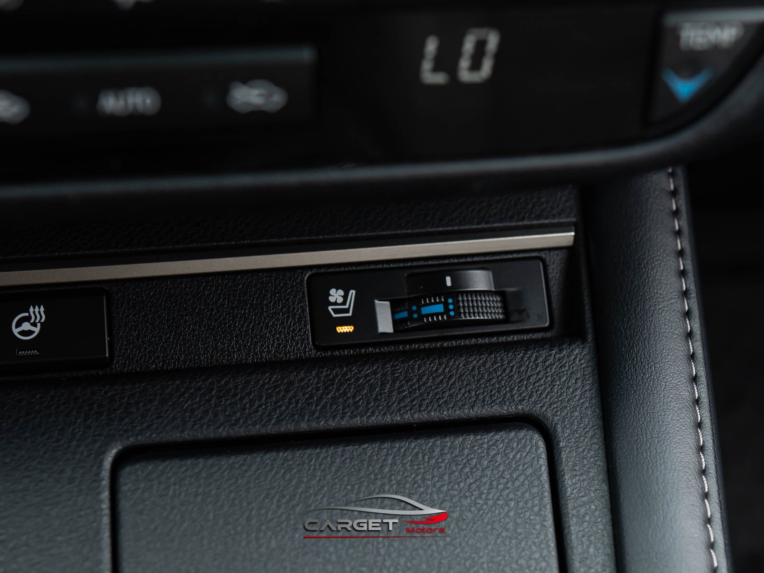 Used 2018 Lexus ES 350 w/ Premier Package FWD image 31