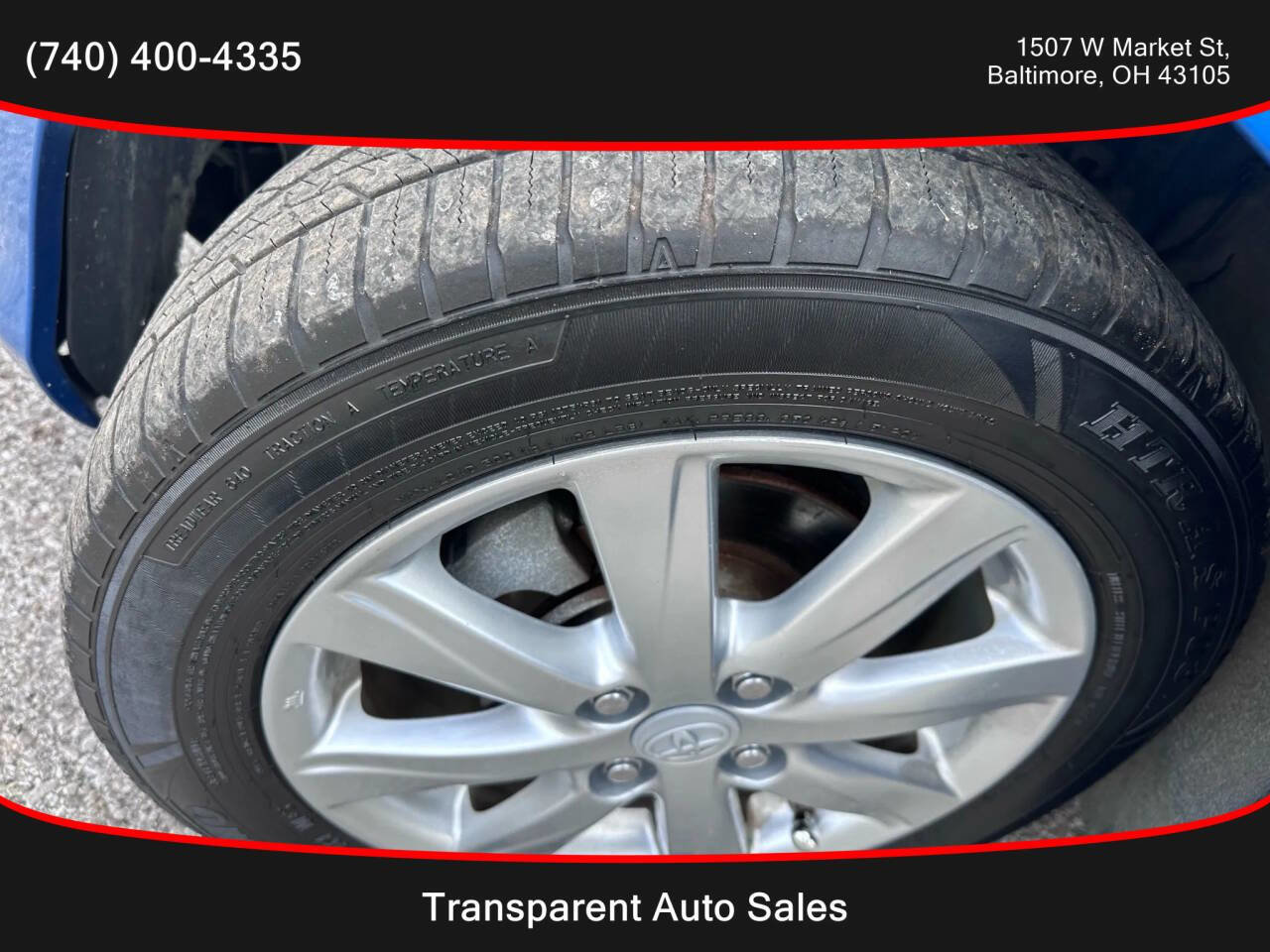 Used 2016 Toyota Yaris LE image 19