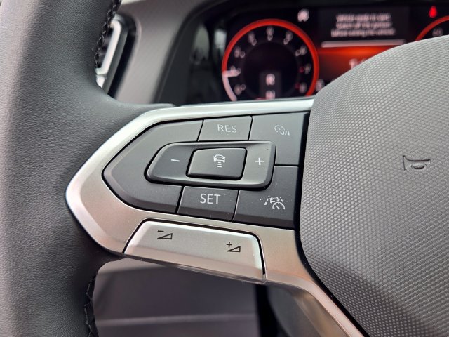 New 2026 Volkswagen Atlas Peak Edition AWD/4WD image 28