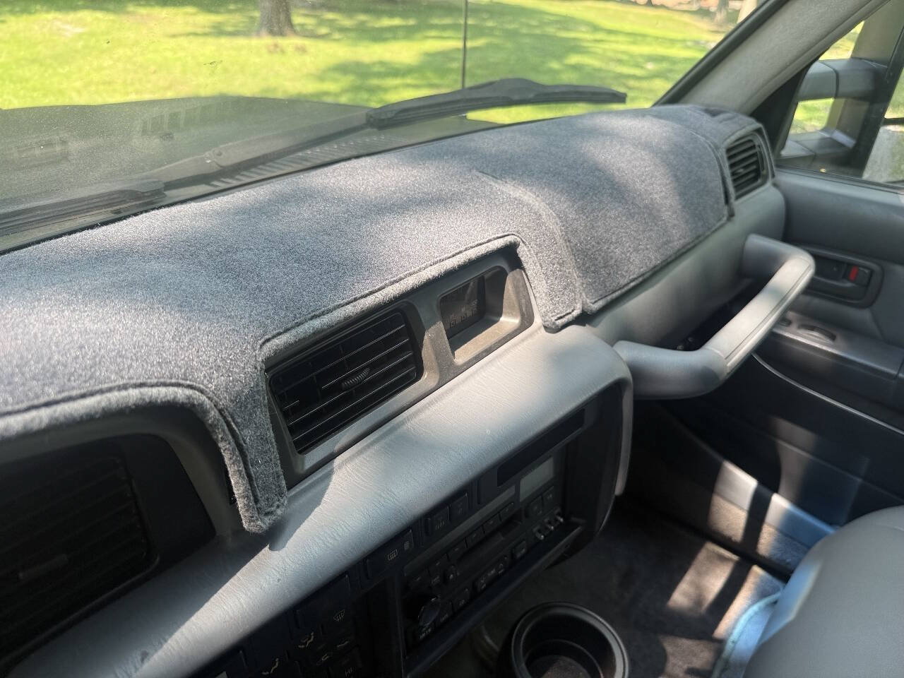 Used 1996 Toyota Land Cruiser AWD/4WD image 45