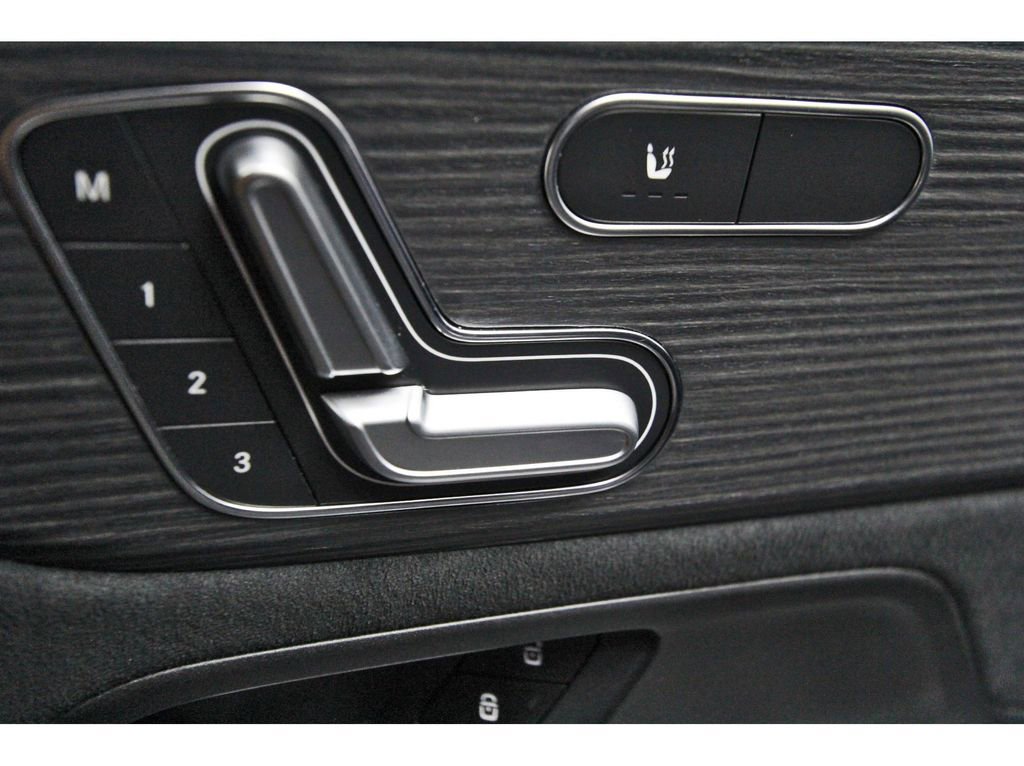 Used 2023 Mercedes-Benz GLA 45 AMG 4MATIC image 21