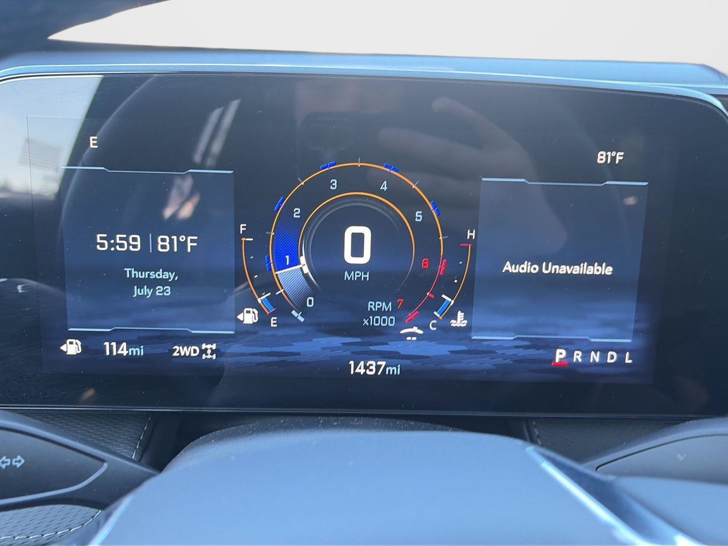 Used 2026 Chevrolet Equinox LT AWD/4WD image 14
