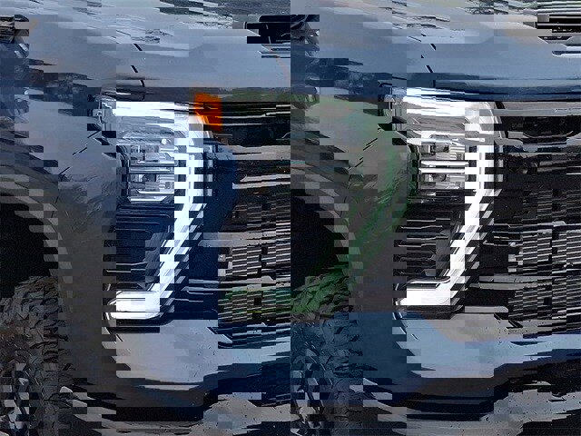 New 2026 Chevrolet Silverado 3500 LT w/ Trail Boss Package image 7