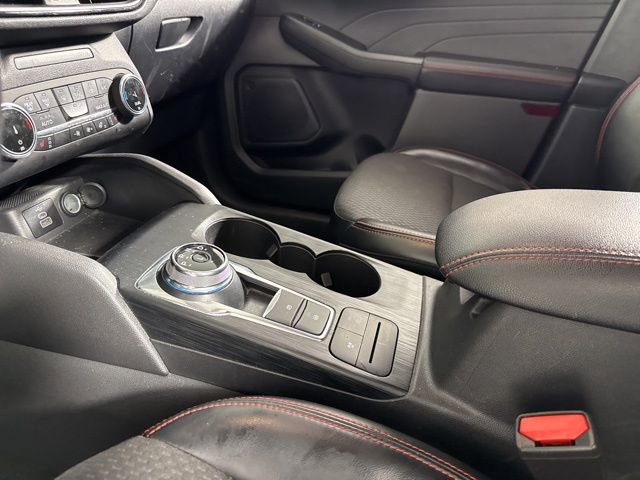 Used 2024 Ford Escape ST-Line image 23