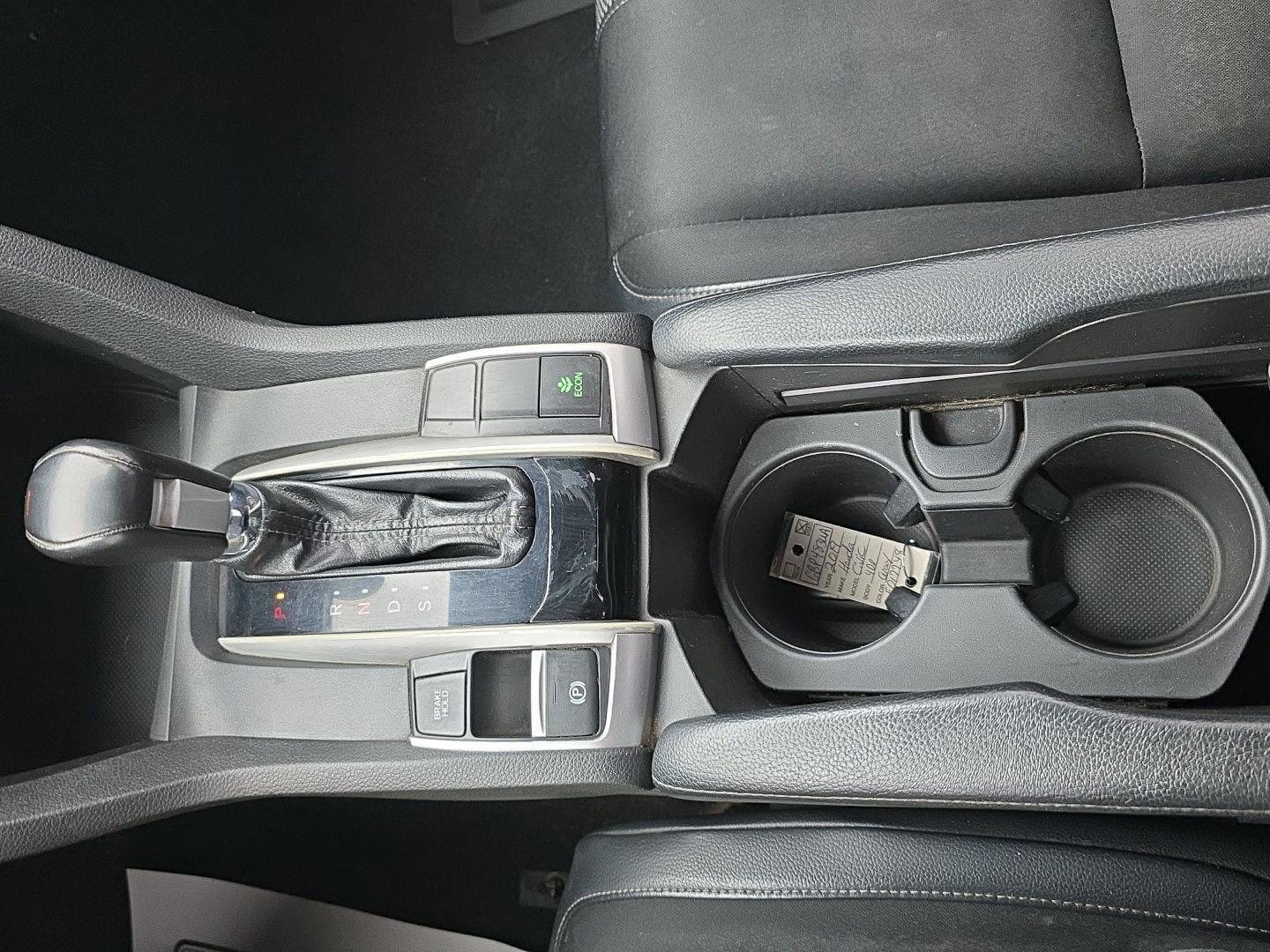 Used 2019 Honda Civic Sport image 20