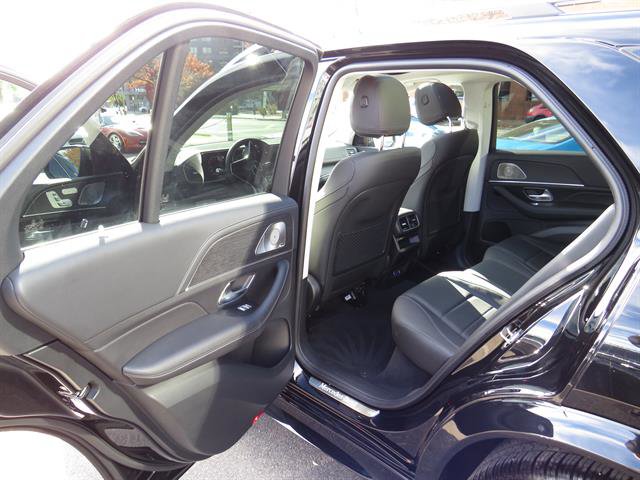 Used 2025 Mercedes-Benz GLE 350 4MATIC image 22
