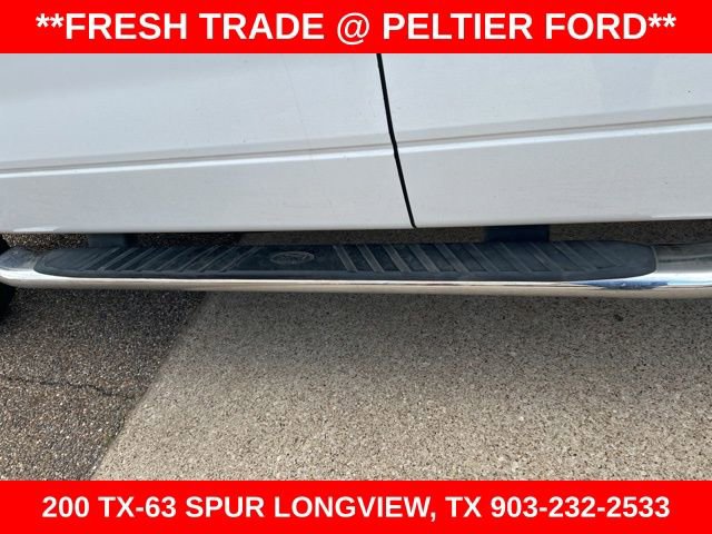 Used 2011 Ford F150 XLT w/ XLT Convenience Pkg image 8