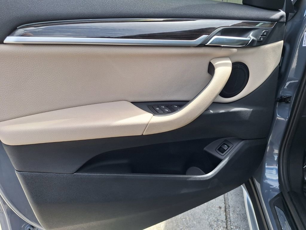 Used 2021 BMW X1 sDrive28i w/ Convenience Package image 29