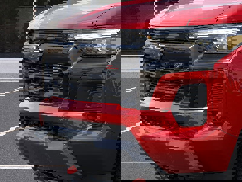 New 2026 Chevrolet Colorado Z71 image 13
