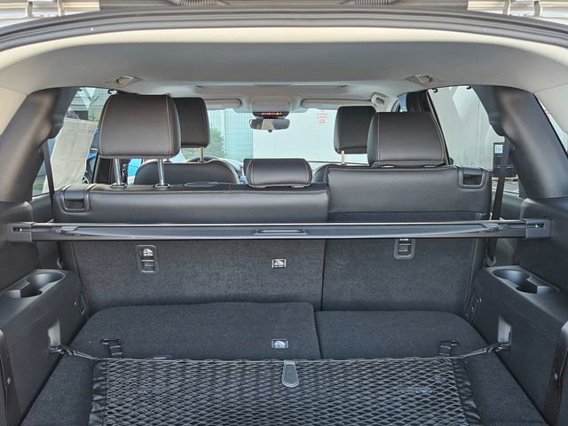 New 2025 MAZDA CX-90 Plug-In Hybrid w/ Preferred image 28