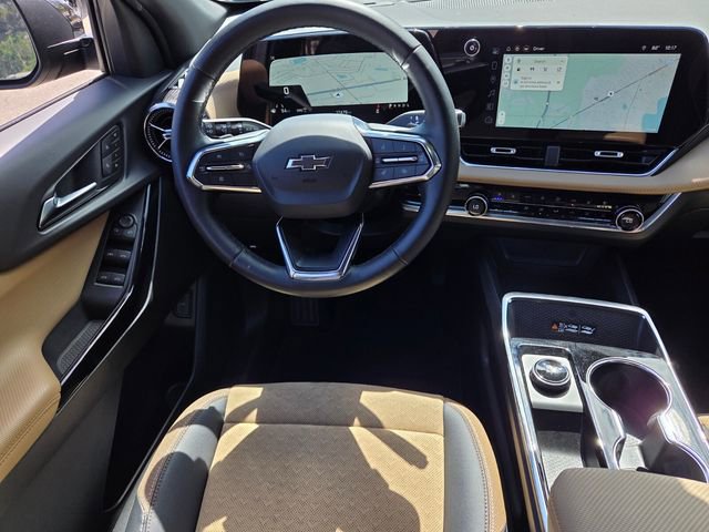 Certified 2026 Chevrolet Equinox ACTIV w/ Convenience Package III image 14