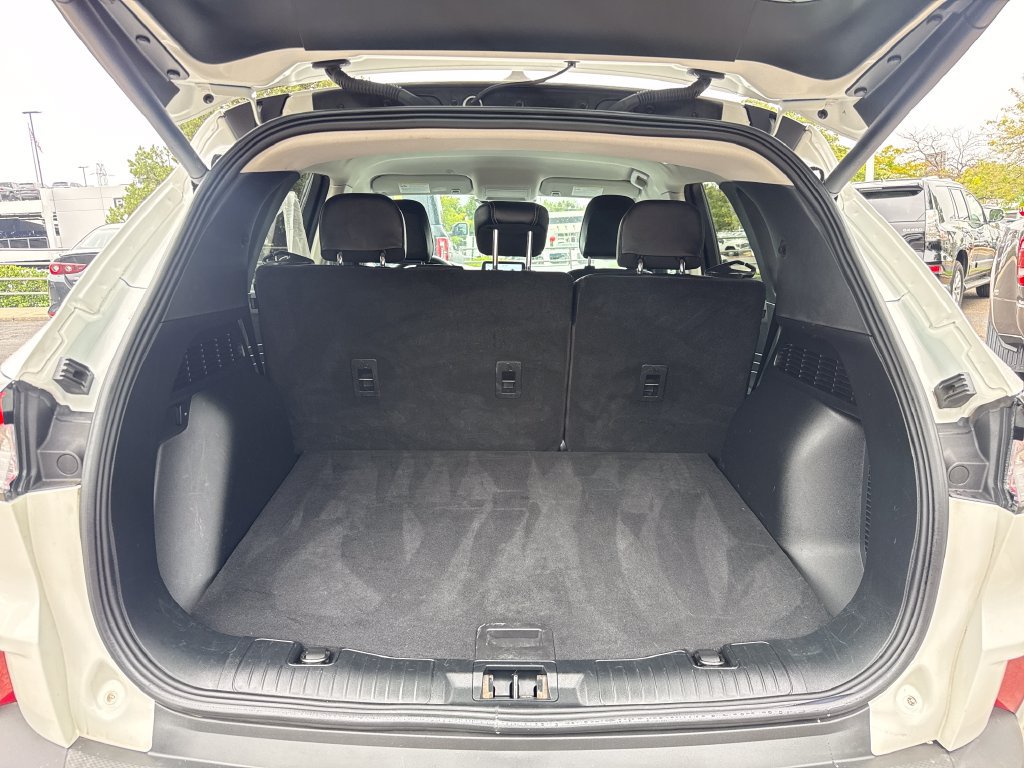 Used 2021 Ford Escape SEL FWD image 8