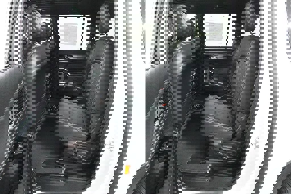 New 2026 Jeep Grand Wagoneer L Limited image 27