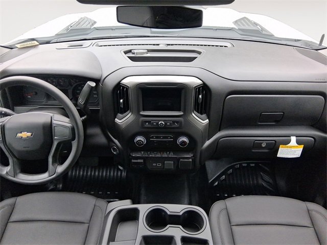 New 2026 Chevrolet Silverado 2500 W/T w/ WT Convenience Package image 11