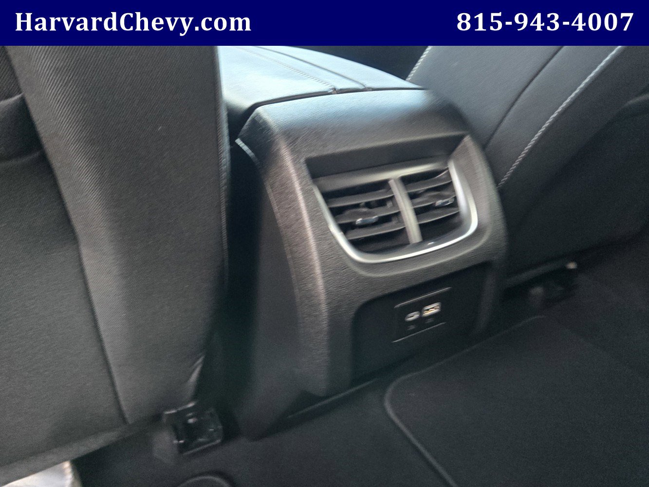 Used 2025 Chevrolet Blazer LT AWD/4WD image 26