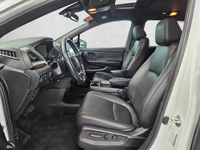Used 2023 Honda Odyssey Sport image 14